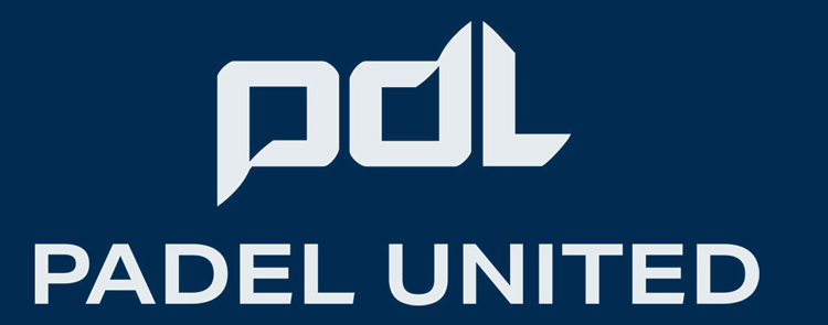 Padel United logo